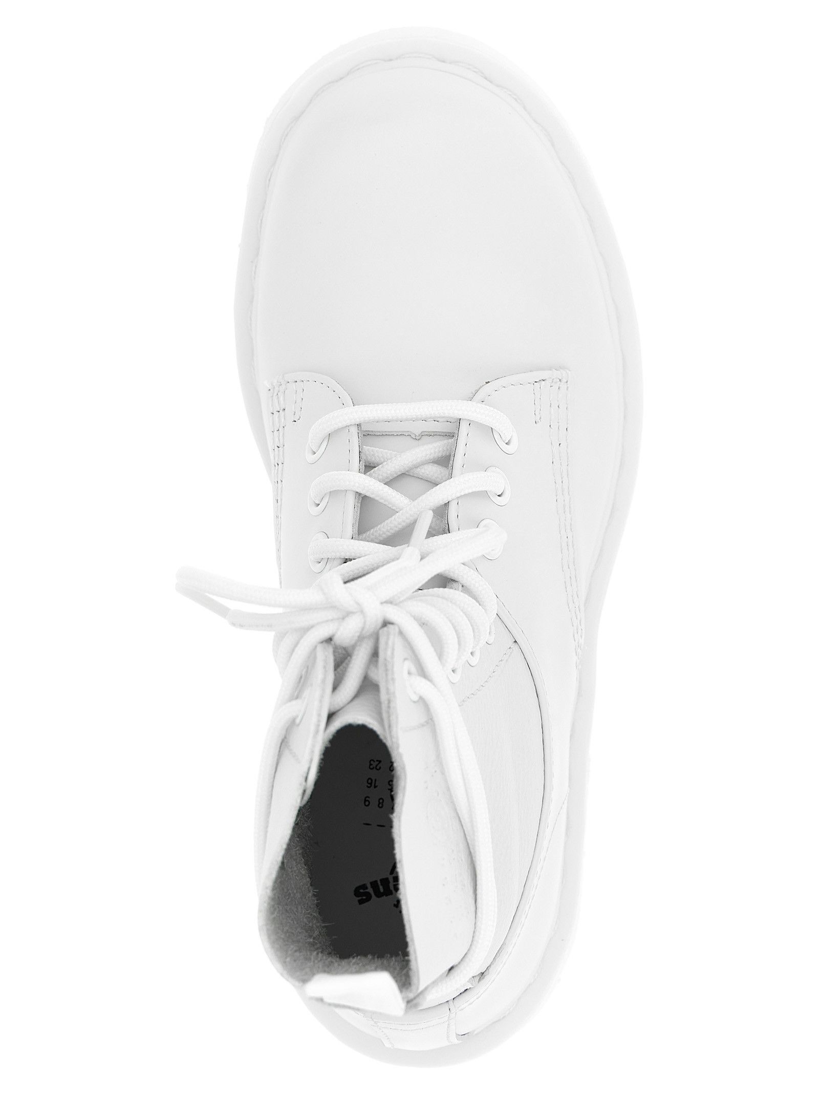 Maison Margiela '1460 Twist Mm6' Mm6 X Dr.Martens Amphibian Size US 9 / IT 39 - 4 Thumbnail