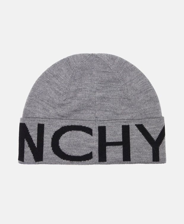 Givenchy Beanie Size ONE SIZE - 2 Thumbnail