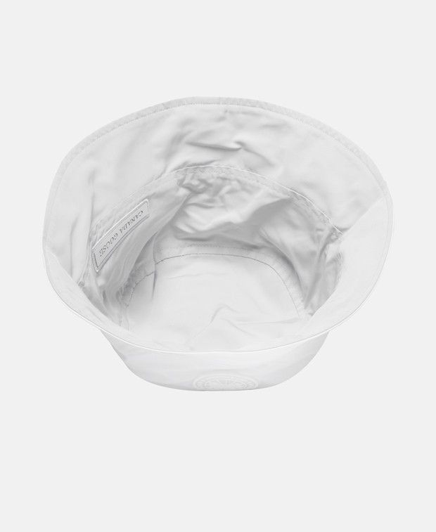 Canada Goose Reversible bucket hat Size ONE SIZE - 2 Thumbnail