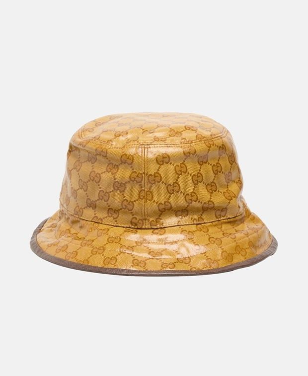 Adidas × Gucci Bucket hat Size ONE SIZE - 2 Thumbnail