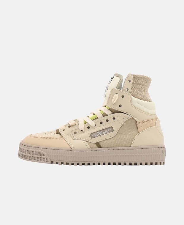 Off-White 3.0 Off Court Sneakers Size US 5 / IT 35 - 4 Thumbnail