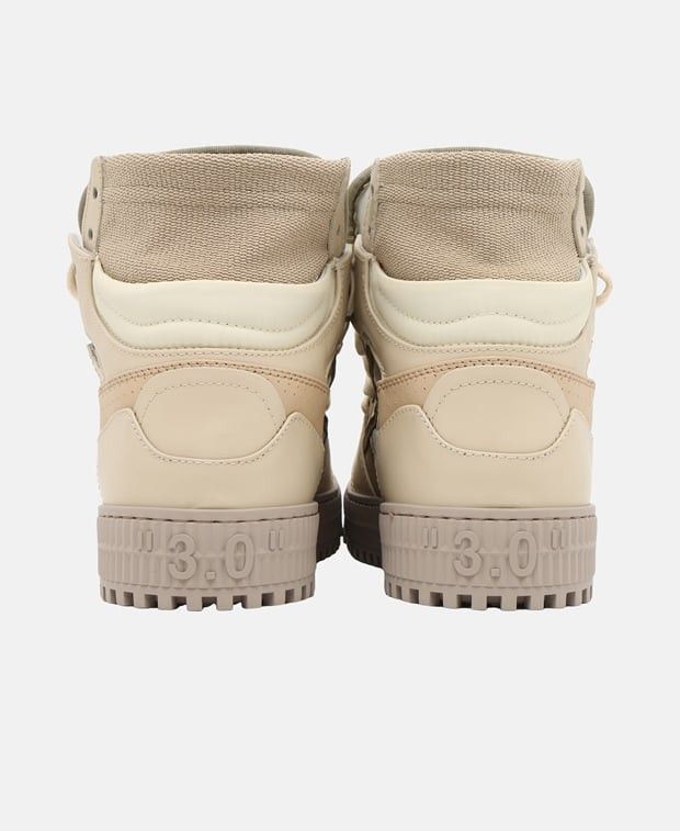 Off-White 3.0 Off Court Sneakers Size US 5 / IT 35 - 2 Thumbnail