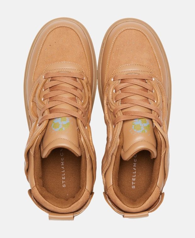 Stella McCartney S-wave 1 Sneakers Size US 6 / IT 36 - 3 Thumbnail