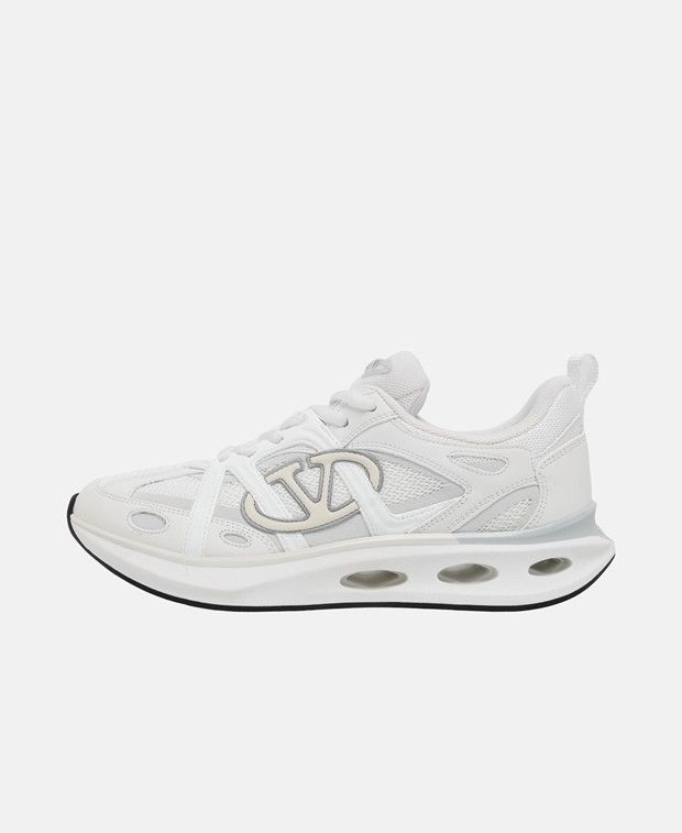 Valentino Sneakers Size US 7 / IT 37 - 4 Thumbnail