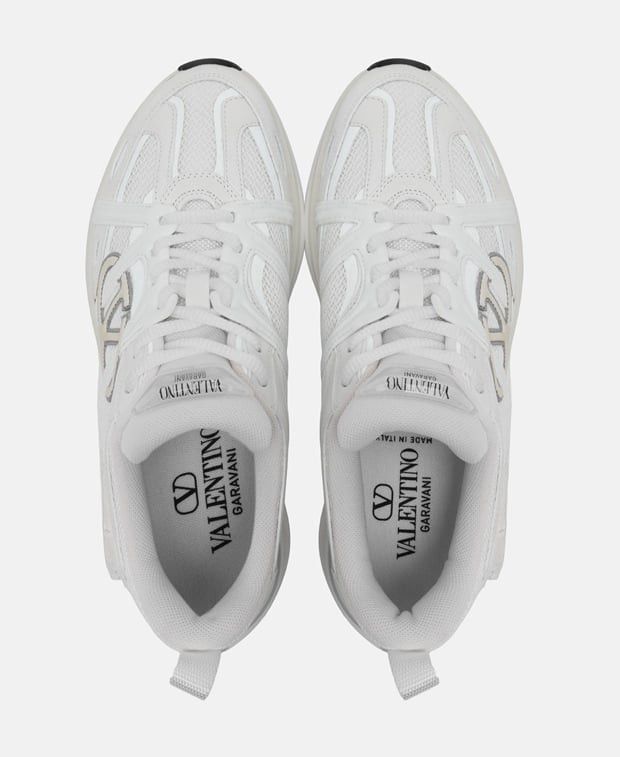 Valentino Sneakers Size US 7 / IT 37 - 3 Thumbnail