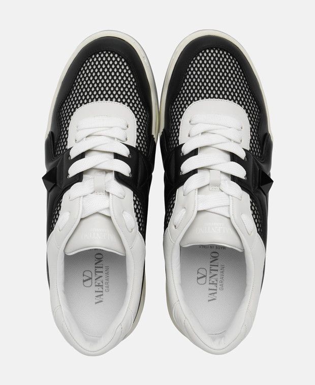 Valentino Sneakers Size US 12 / IT 42 - 3 Thumbnail