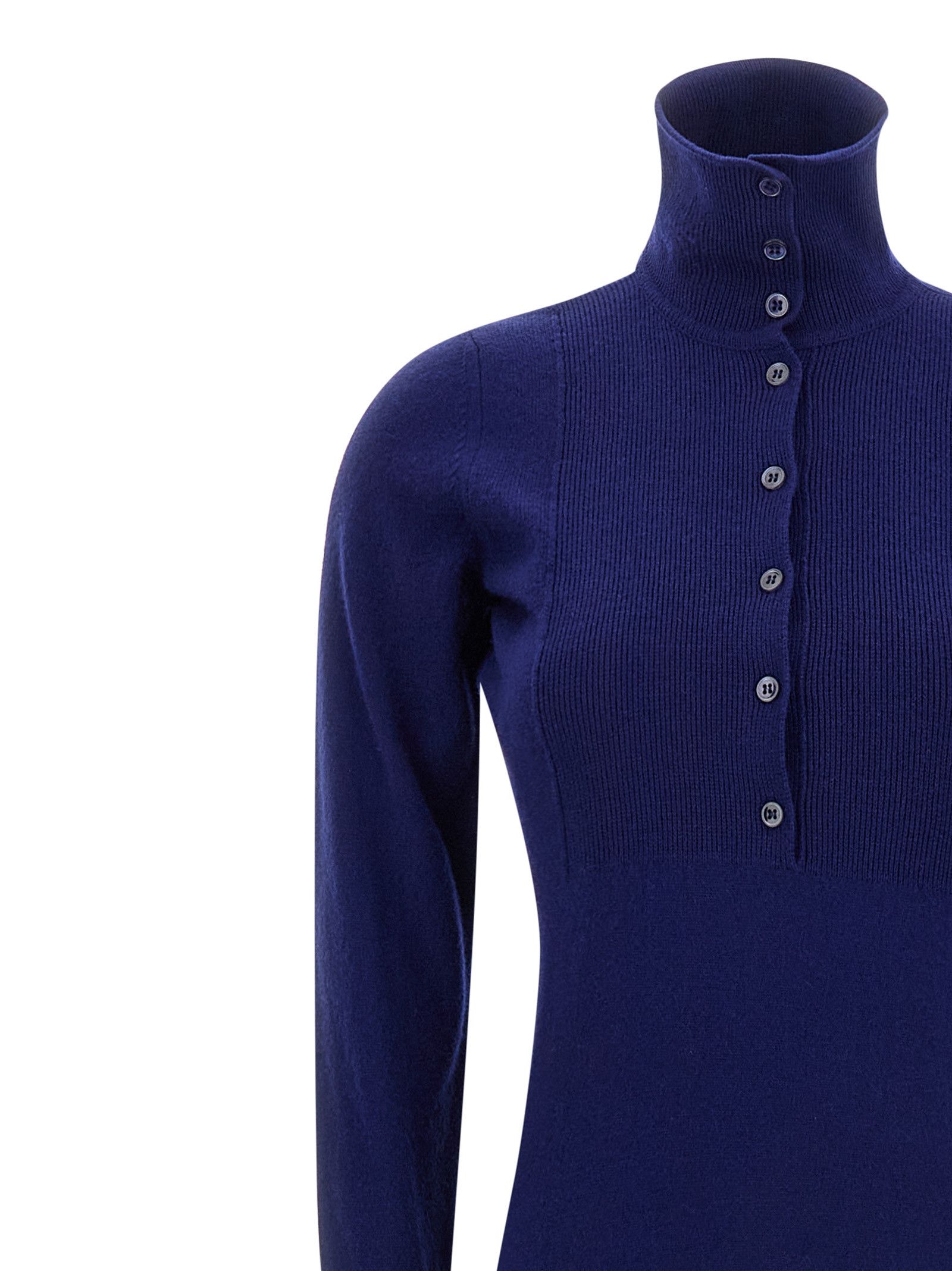 Tom Ford Polo Dress Size XXS / US 00 / IT 34 - 3 Thumbnail