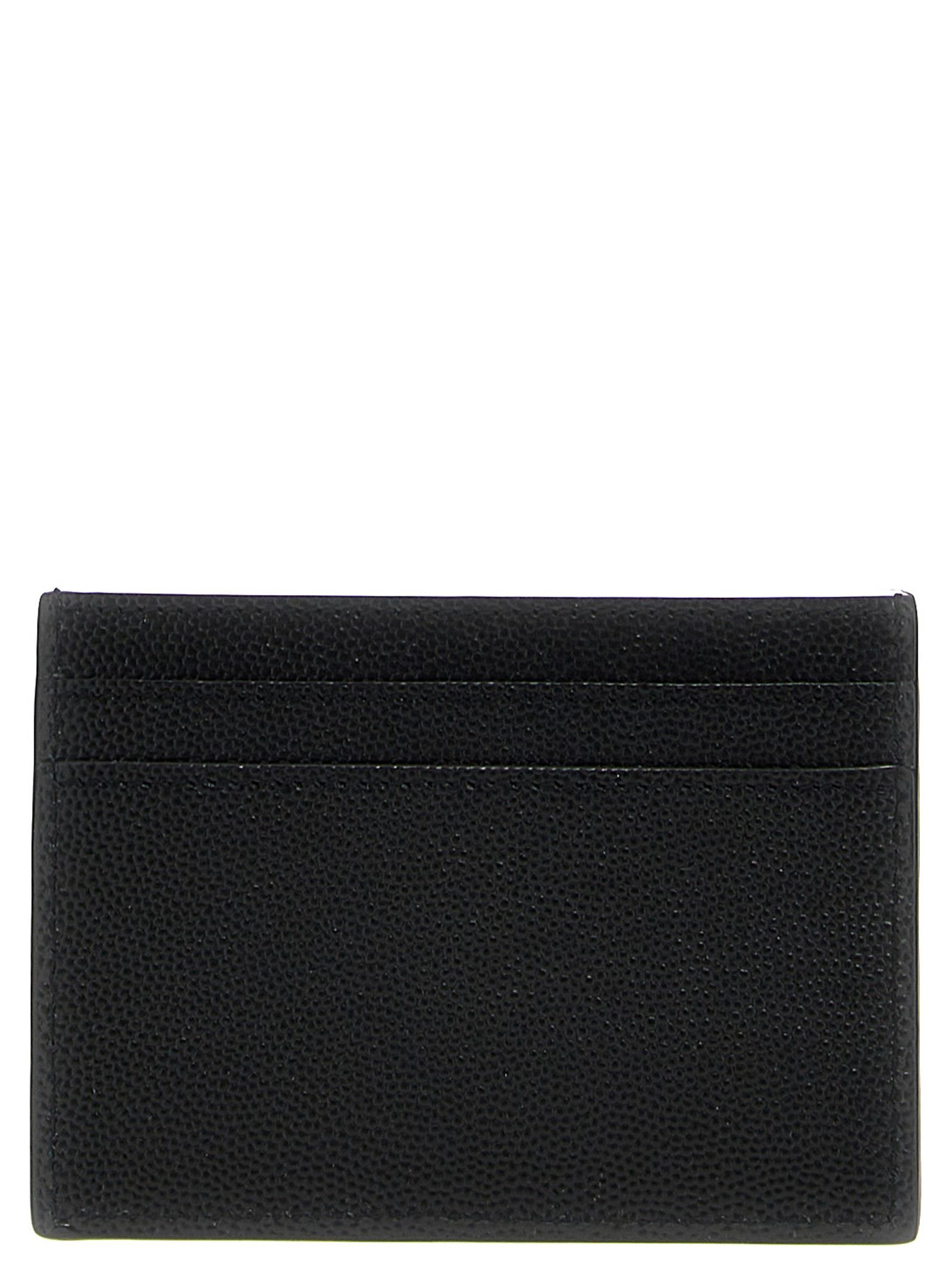 Saint Laurent Paris 'Monogramme' Cardholder Size ONE SIZE - 2 Thumbnail