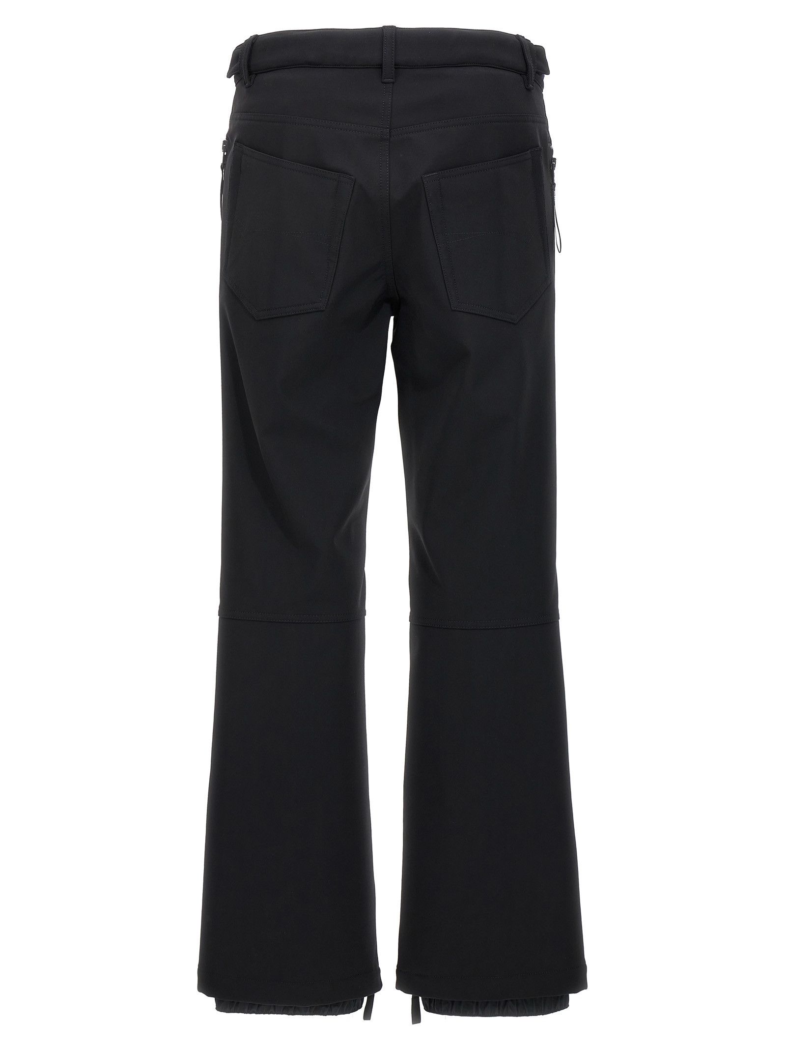 Balenciaga '5-Pocket Ski 3B Sports Icon' Pants Size 27" / US 4 / IT 40 - 2 Thumbnail