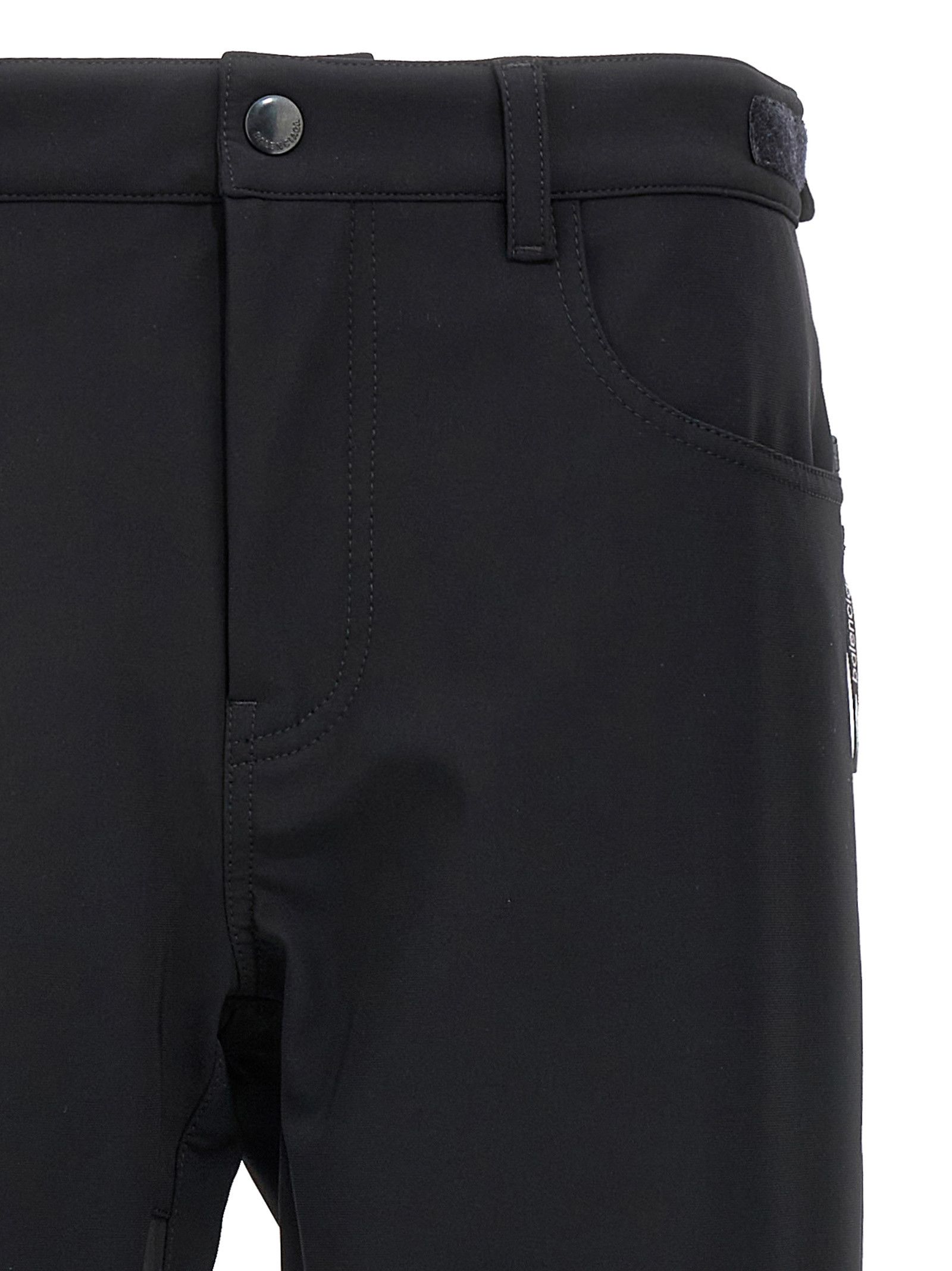 Balenciaga '5-Pocket Ski 3B Sports Icon' Pants Size 27" / US 4 / IT 40 - 3 Thumbnail