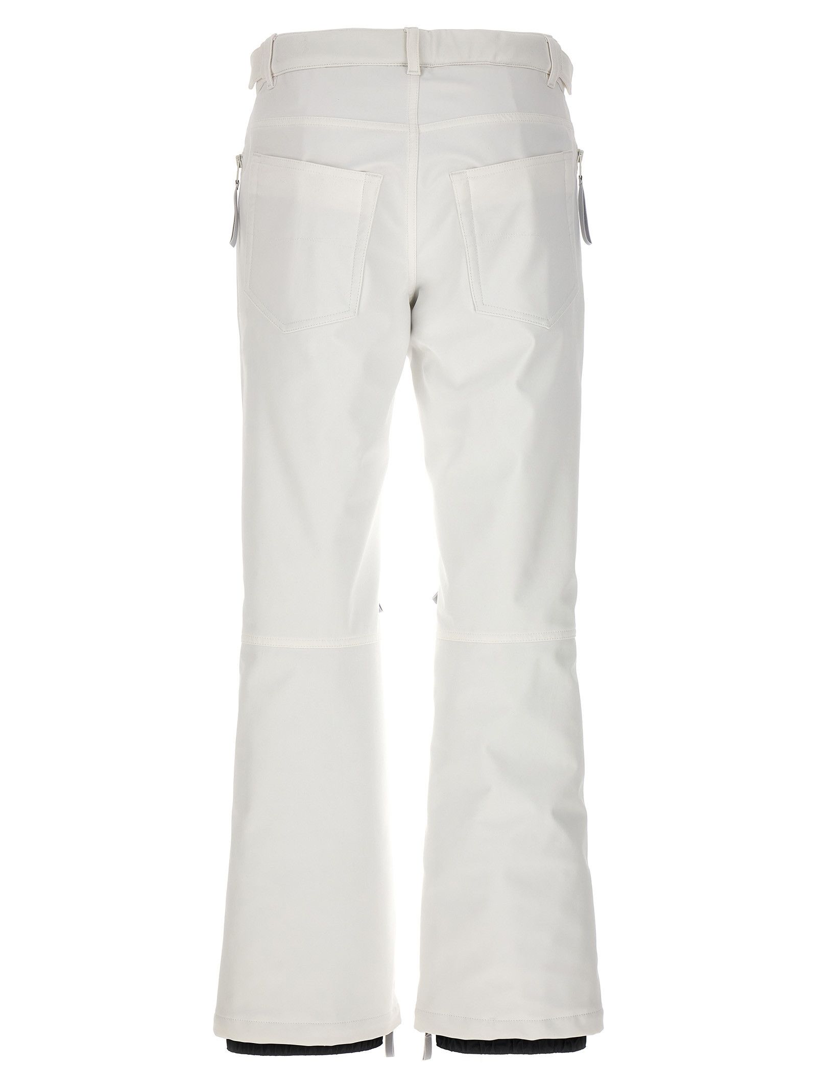 Balenciaga '5-Pocket Ski 3B Sports Icon' Pants Size 26" / US 2 / IT 38 - 2 Thumbnail