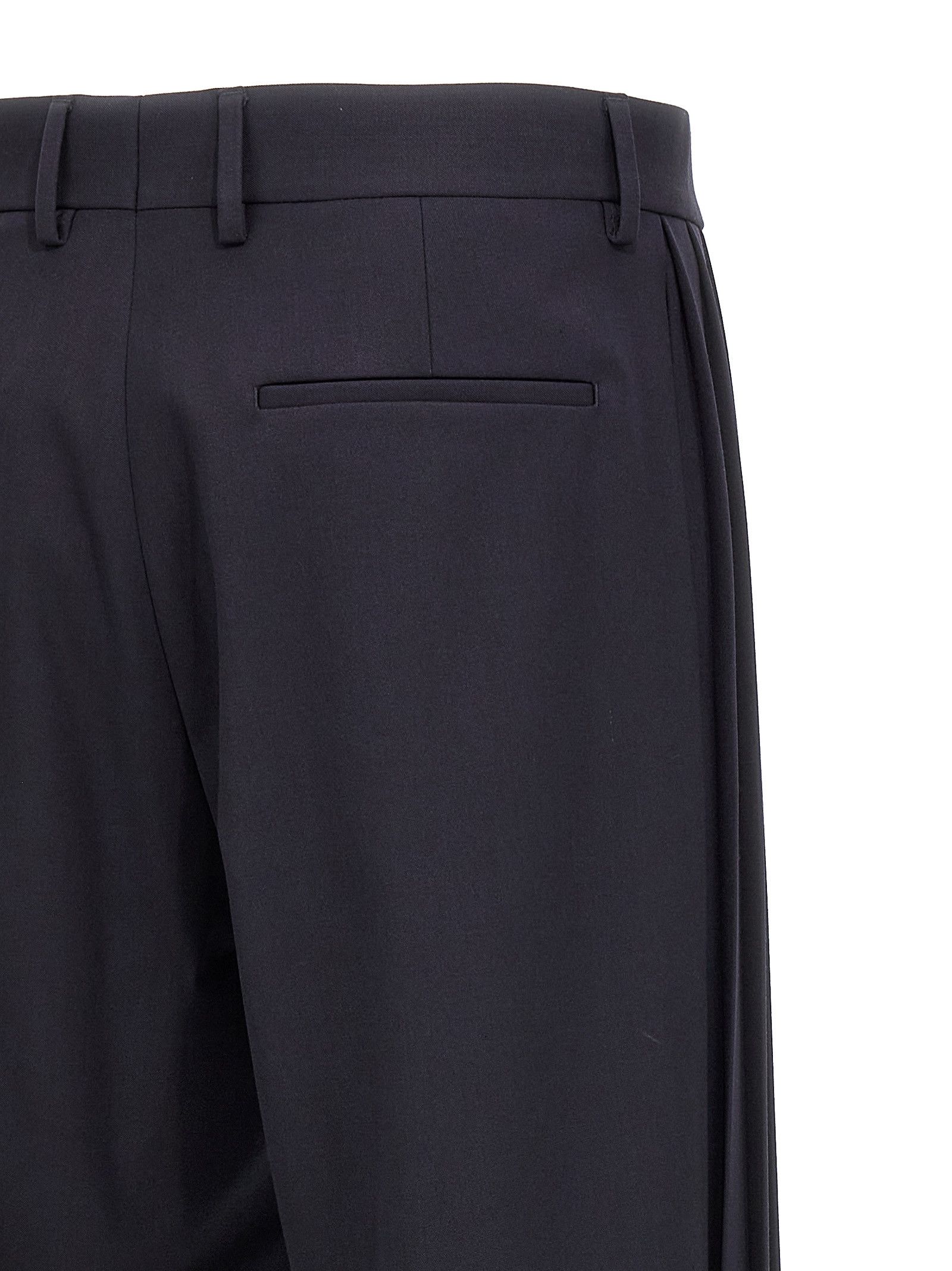 Fendi Crêpe Pants Size US 32 / EU 48 - 5 Thumbnail
