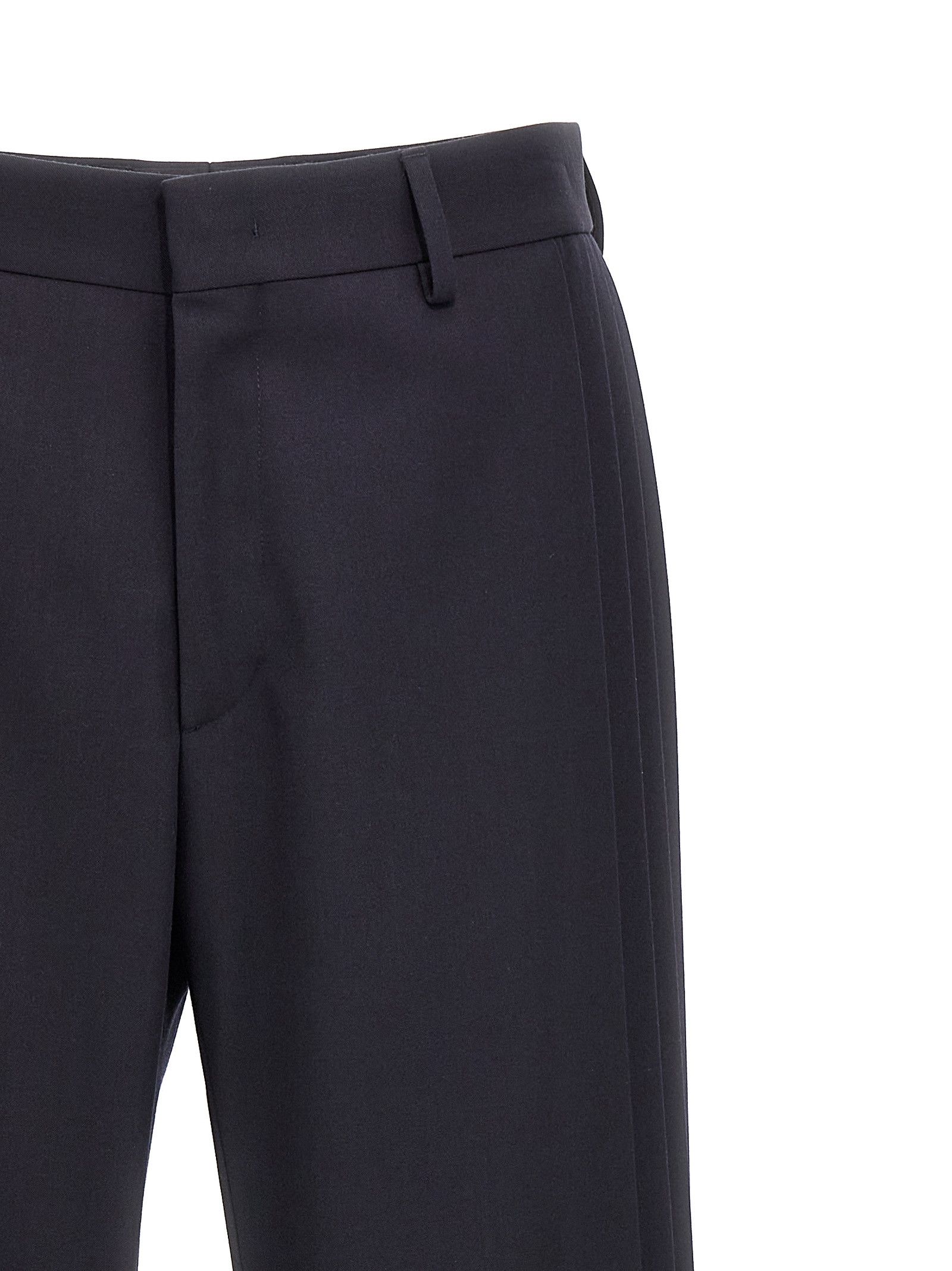 Fendi Crêpe Pants Size US 32 / EU 48 - 4 Thumbnail