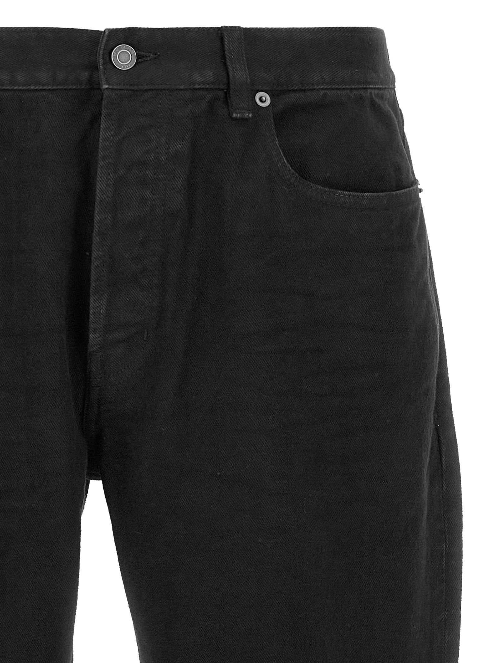 Saint Laurent Paris 'Mick' Jeans Size US 32 / EU 48 - 3 Thumbnail