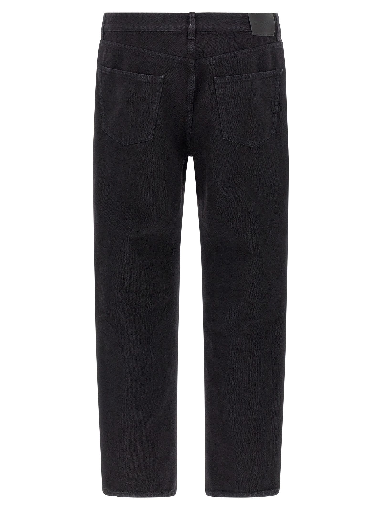 Saint Laurent Paris 'Mick' Jeans Size US 34 / EU 50 - 2 Thumbnail