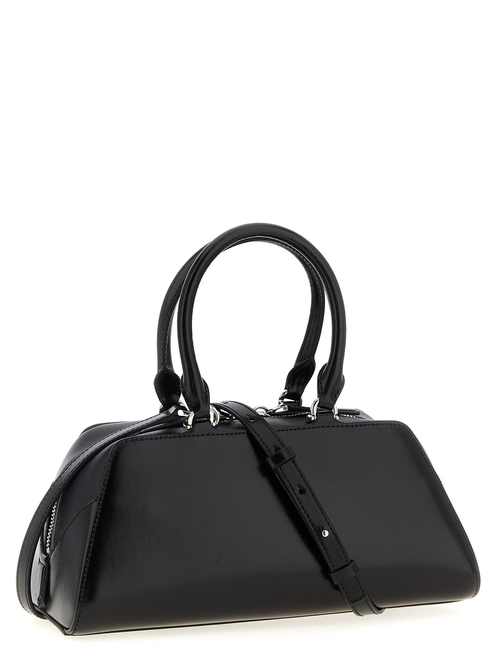 Givenchy 'Antigona East-West' Small Handbag Size ONE SIZE - 2 Thumbnail