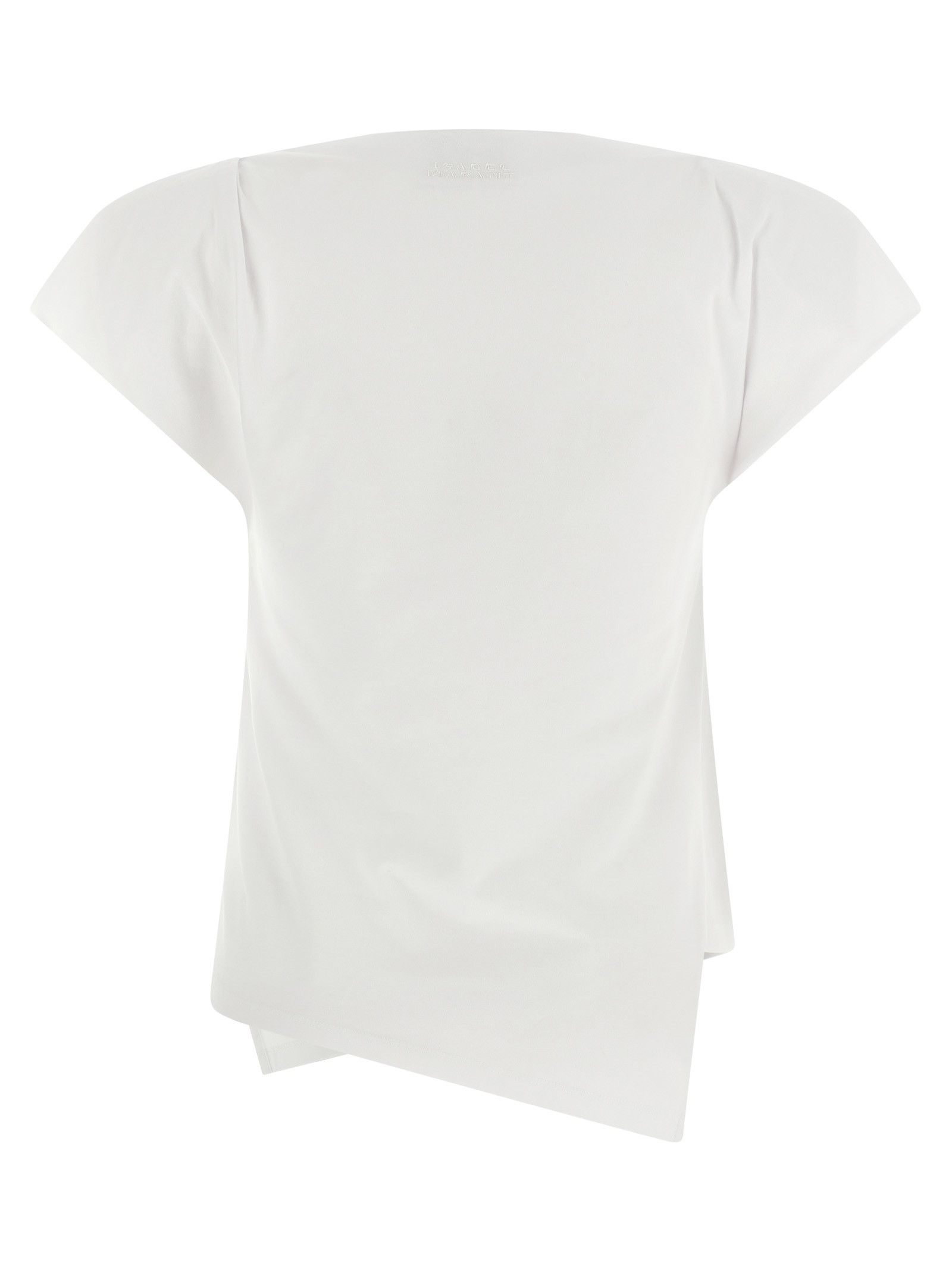 Isabel Marant 'Sebani' T-Shirt Size S / US 4 / IT 40 - 2 Thumbnail