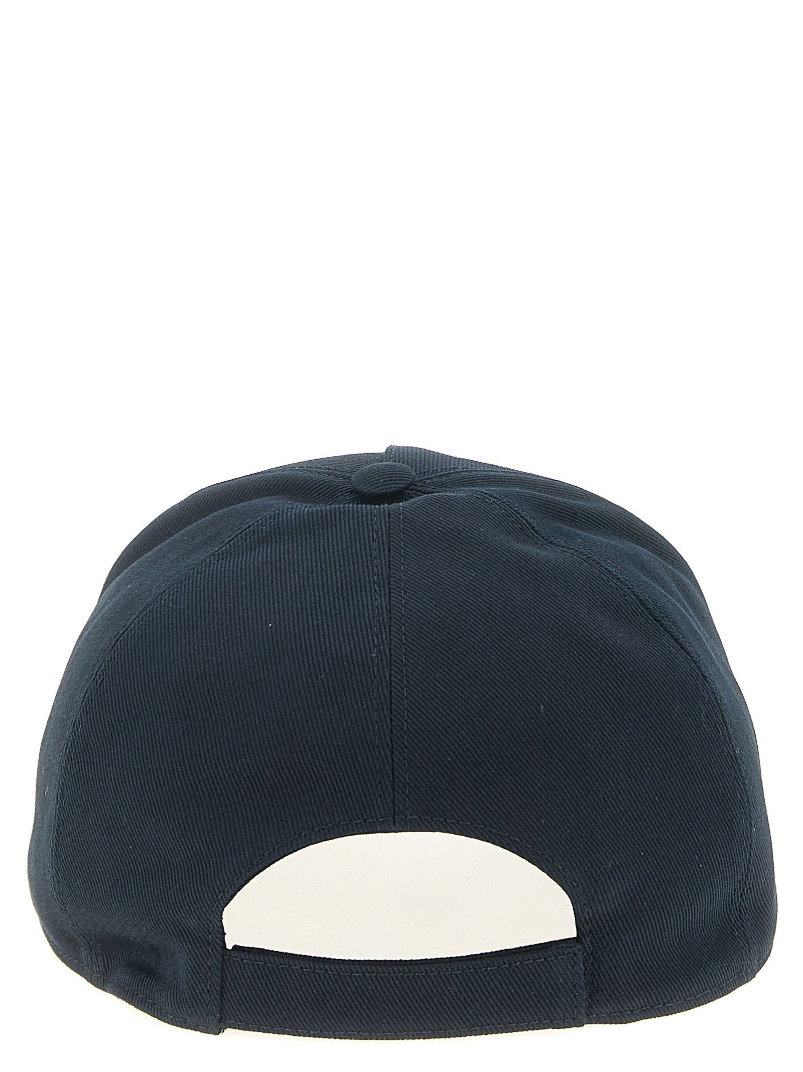 Fendi Fendi Patch Cap Size ONE SIZE - 3 Thumbnail