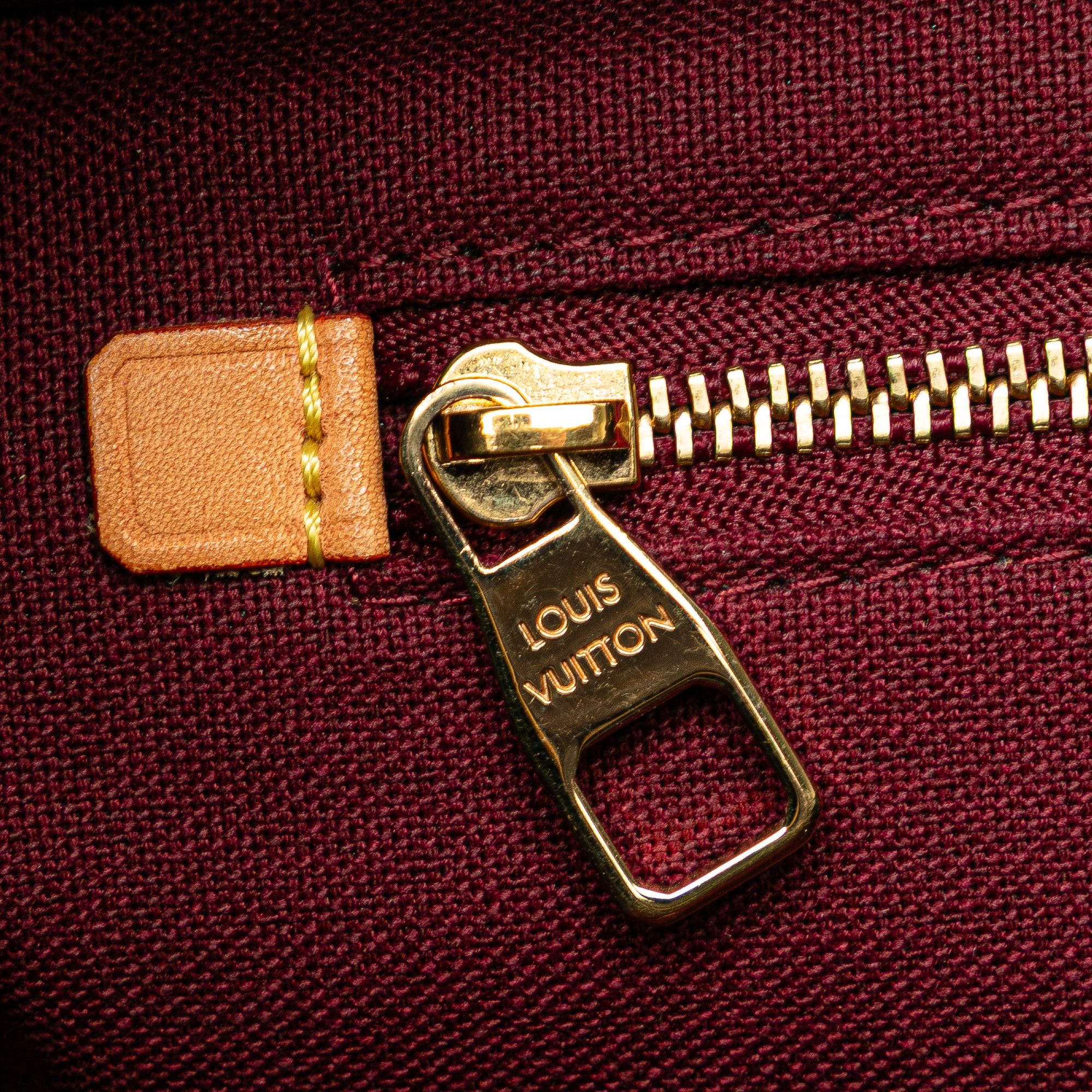 Louis Vuitton Louis Vuitton Monogram Raspail PM Size ONE SIZE - 7 Thumbnail