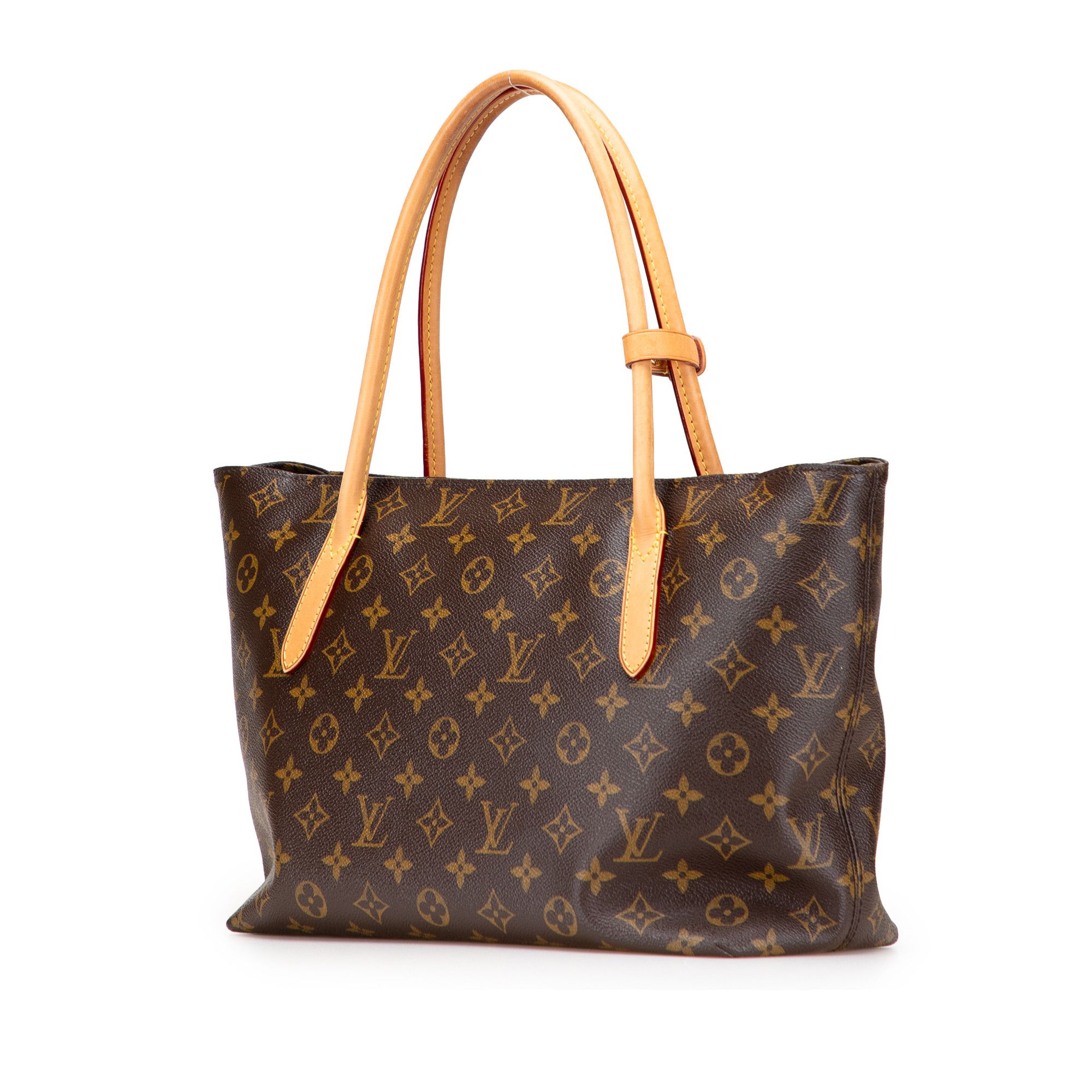 Louis Vuitton Louis Vuitton Monogram Raspail PM Size ONE SIZE - 2 Thumbnail