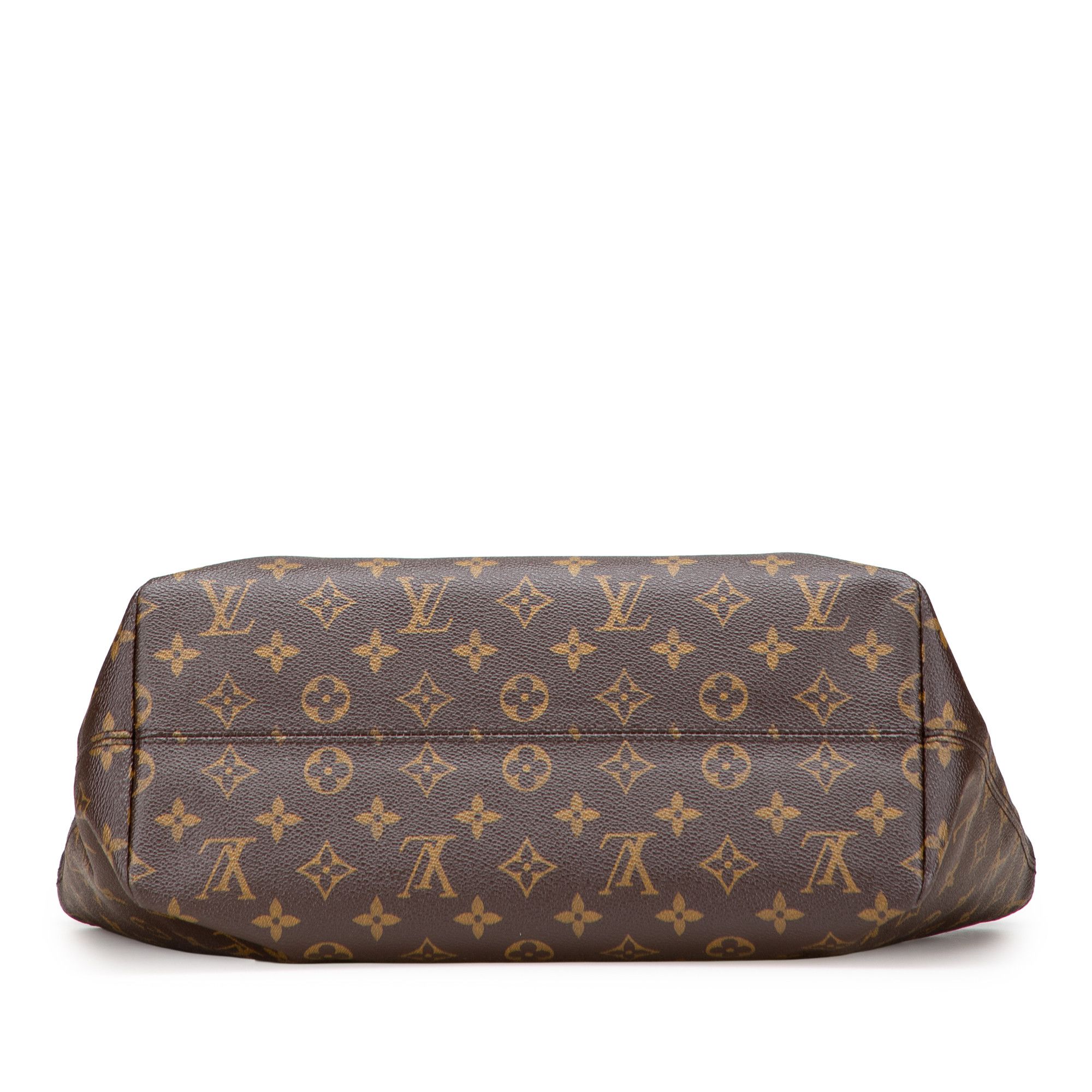 Louis Vuitton Louis Vuitton Monogram Raspail PM Size ONE SIZE - 3 Thumbnail