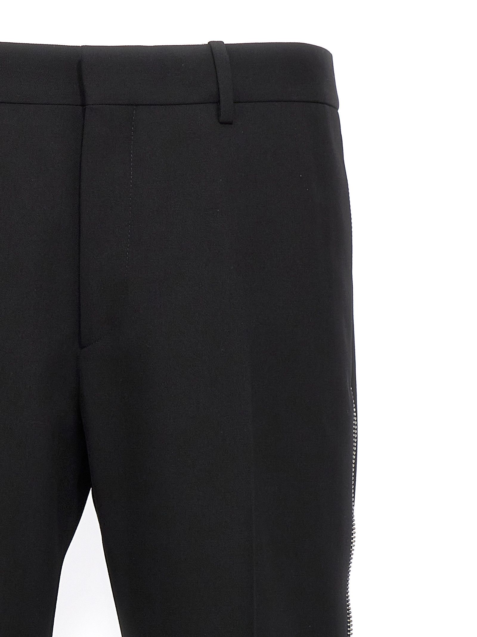 Off-White 'Ow Emb' Pants Size US 32 / EU 48 - 4 Thumbnail
