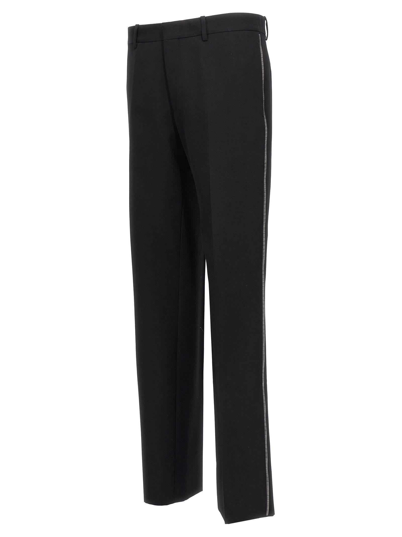 Off-White 'Ow Emb' Pants Size US 36 / EU 52 - 3 Thumbnail