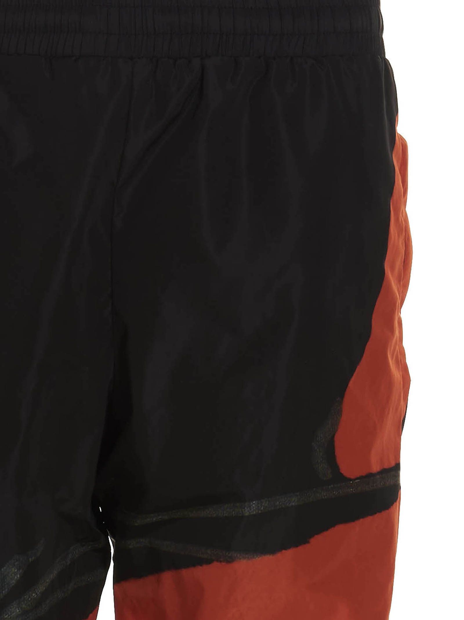 Moschino Print Joggers Size US 32 / EU 48 - 3 Thumbnail