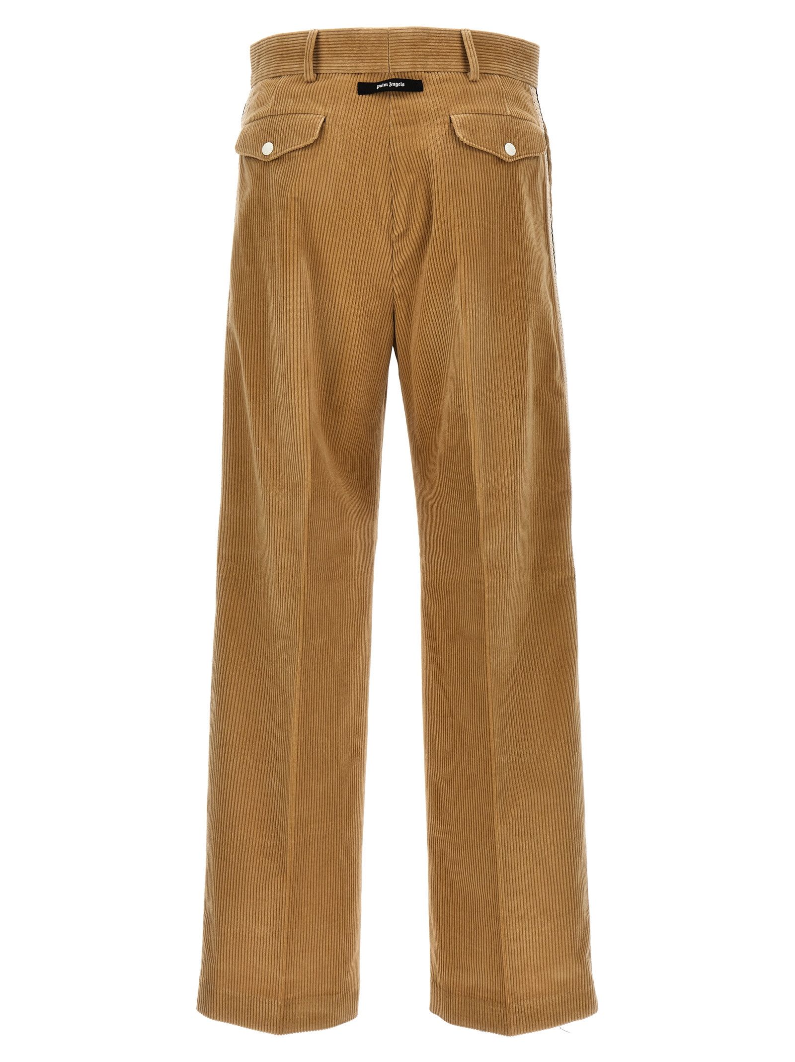 Palm Angels 'Corduory Suit Tape' Pants Size US 32 / EU 48 - 2 Thumbnail