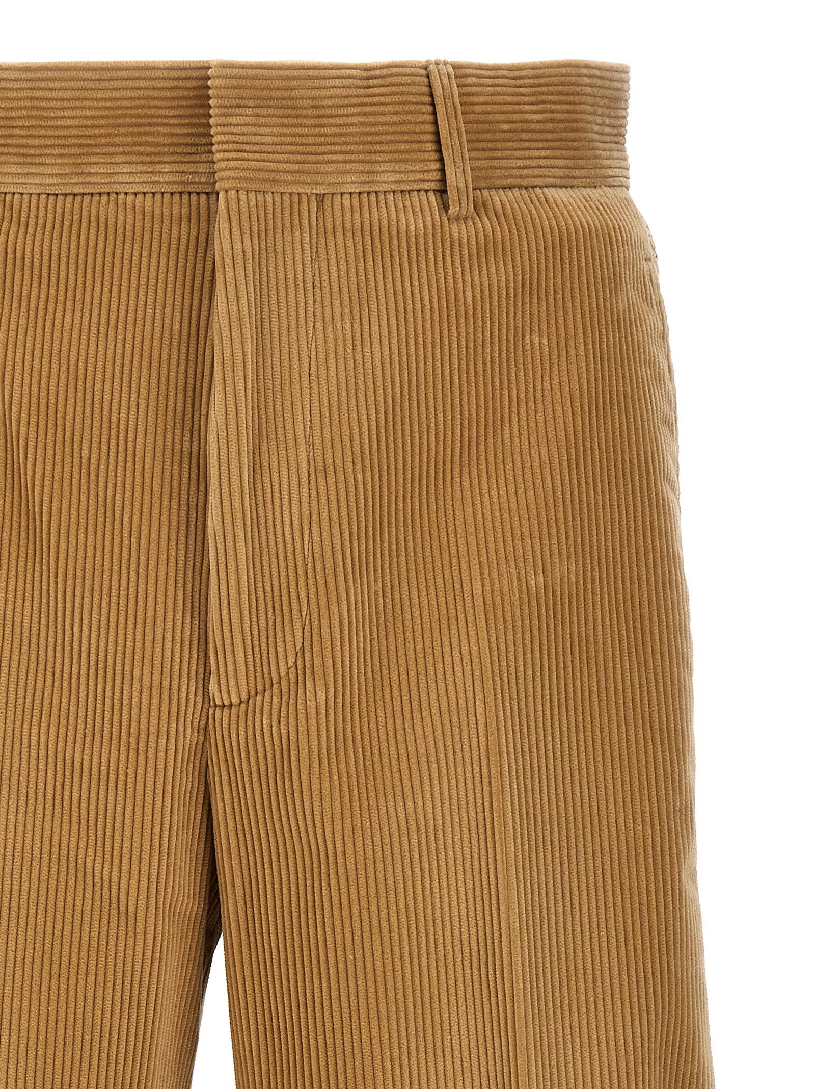 Palm Angels 'Corduory Suit Tape' Pants Size US 32 / EU 48 - 4 Thumbnail