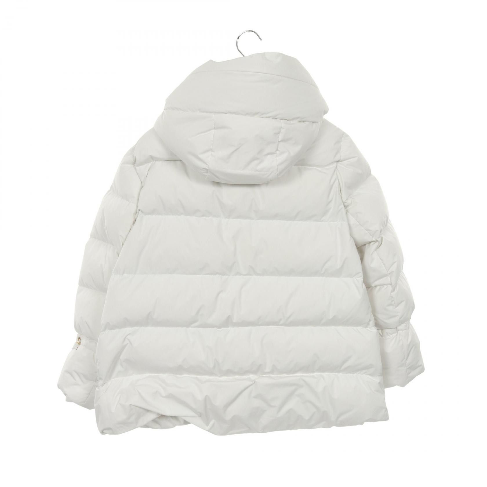 Other Other Moorer GADIA-STP Polyester Down Jacket Others Outerwear GADIA-STP Size ONE SIZE - 2 Thumbnail