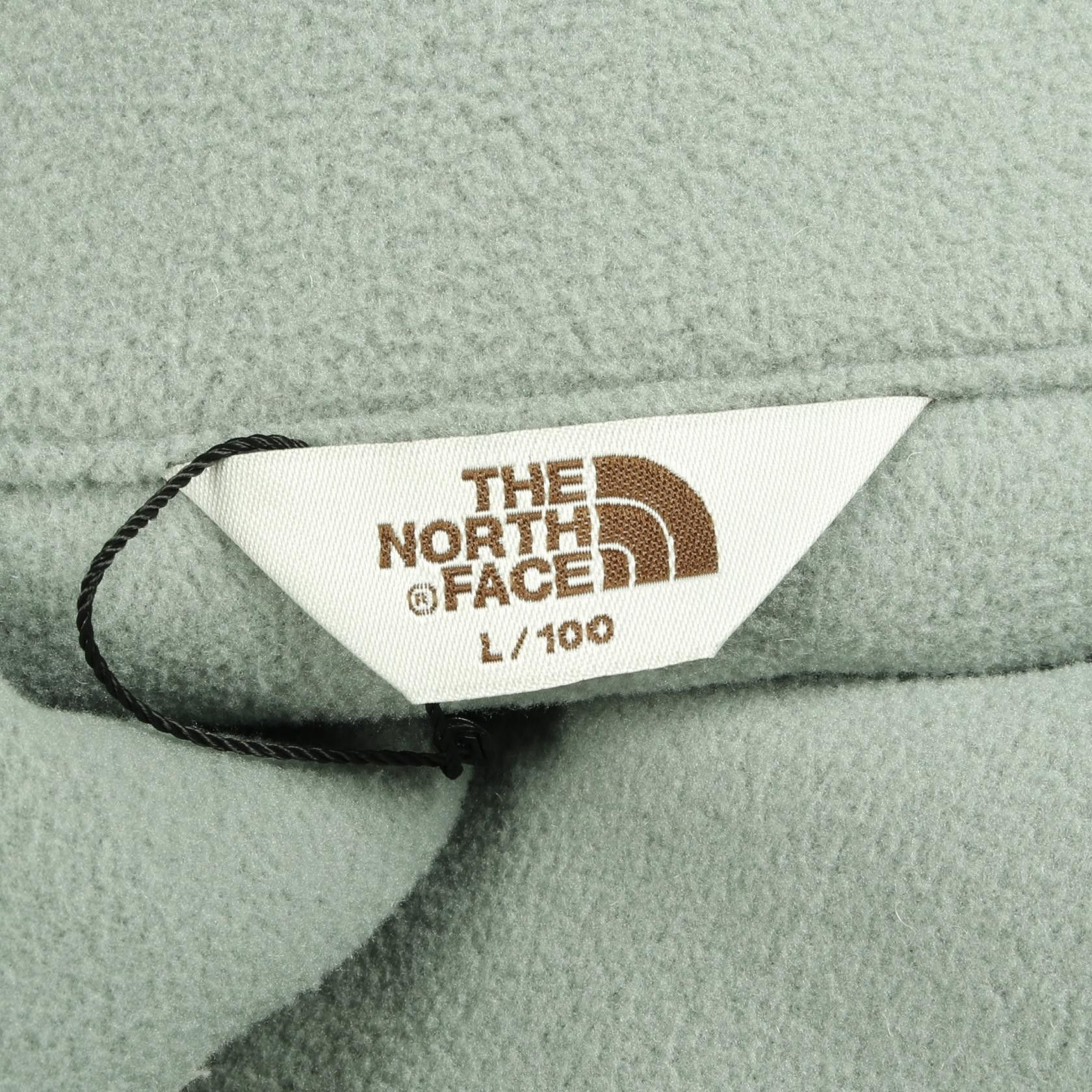 The North Face THE NORTH FACE THE NORTH FACE WHITE LABEL NOBELTY RIMO FLEECE Polyester Jacket Others Outerwear NJ4FM61K Size ONE SIZE - 3 Thumbnail