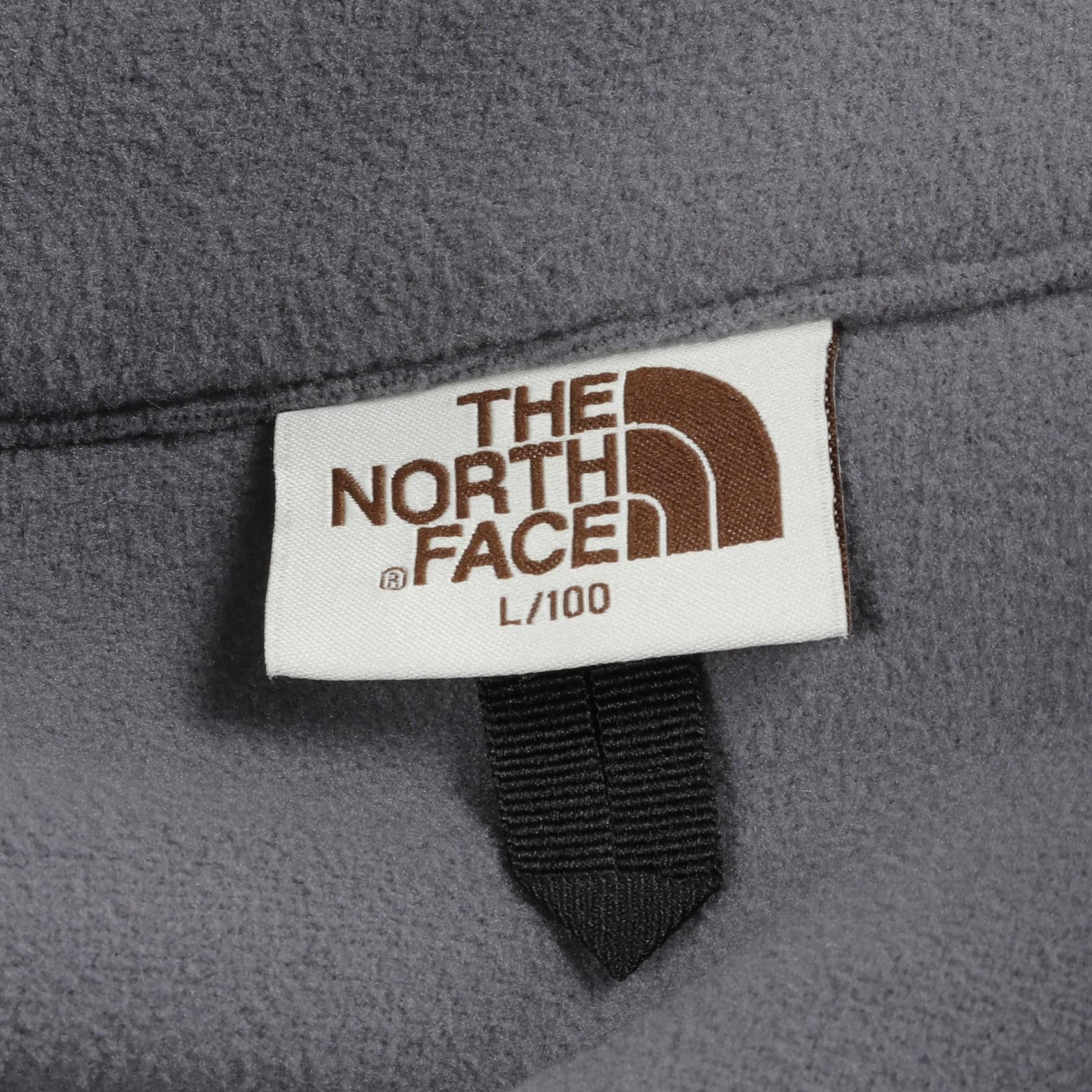 The North Face THE NORTH FACE THE NORTH FACE WHITE LABEL NOBELTY RIMO FLEECE Polyester Jacket Others Outerwear NJ4FN51K Size ONE SIZE - 3 Thumbnail