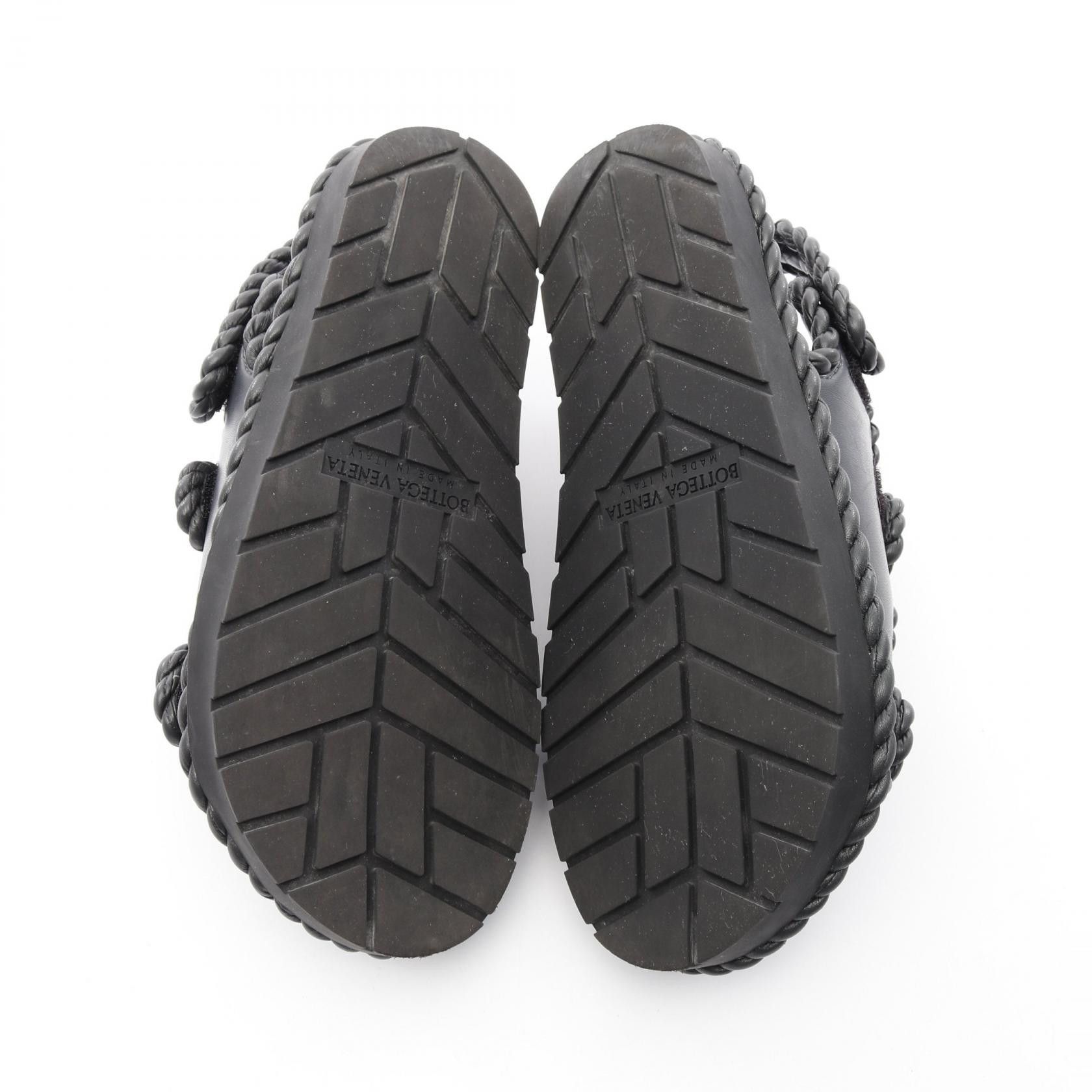Bottega Veneta Bottega Veneta Bottega Veneta JACQUEMUS Leather Sandals Leather Shoes 775343 Size ONE SIZE - 4 Thumbnail