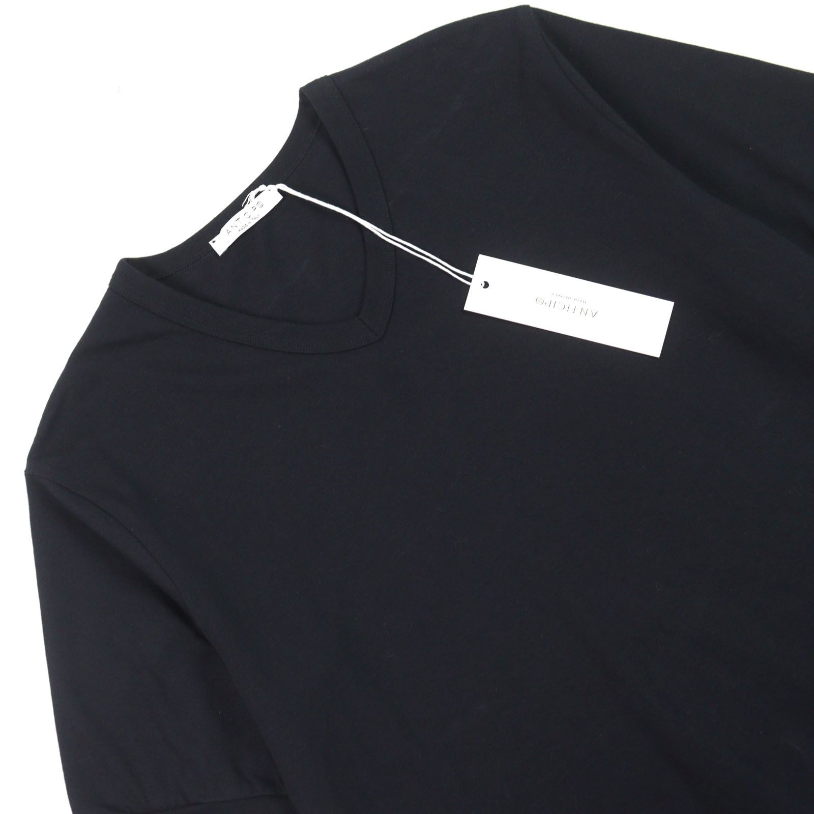Other Other ANTICIPO INZOLIA Cotton T-shirt Cotton T-Shirts DUTY FREE for USA Size ONE SIZE - 2 Thumbnail