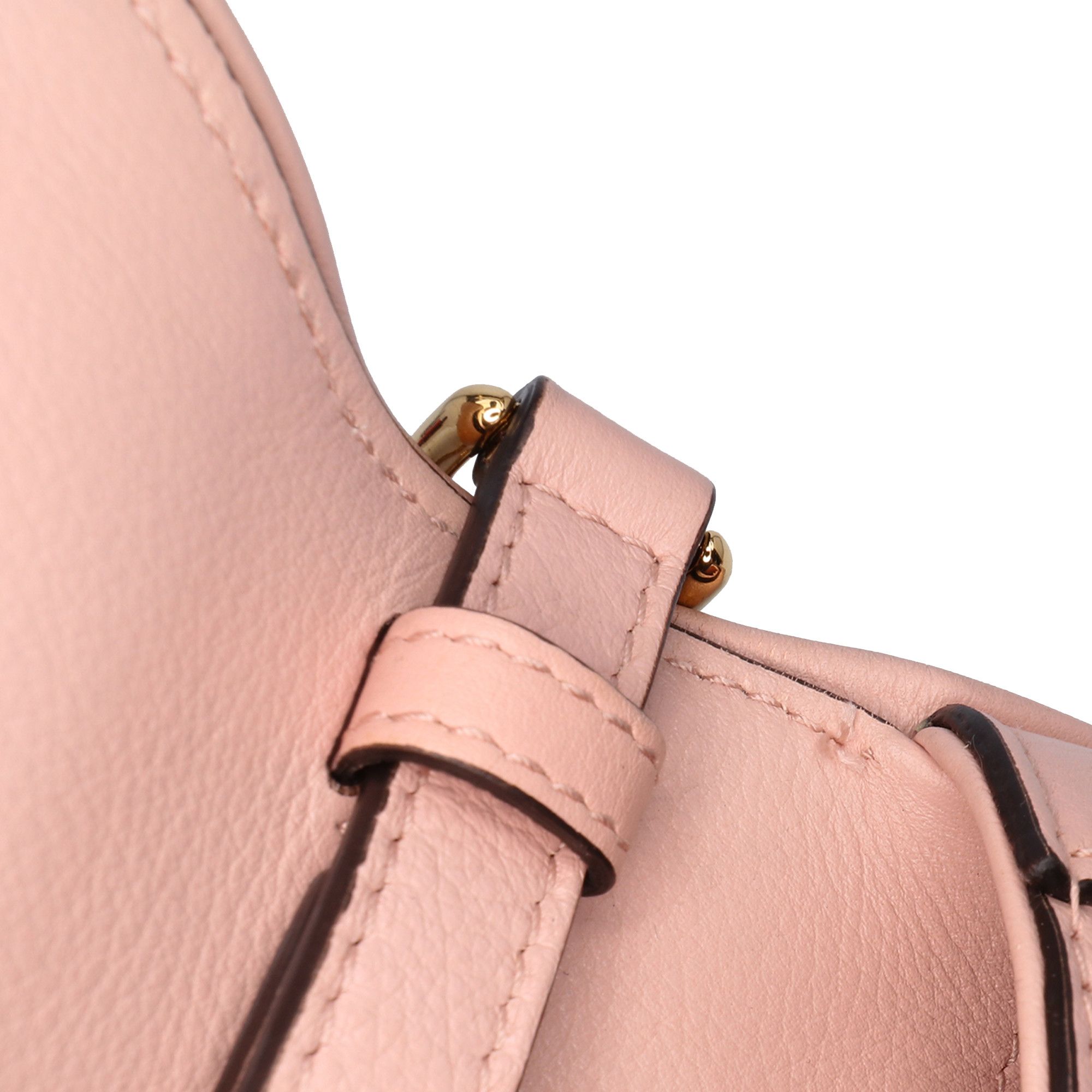 Gucci Gucci Calfskin Blondie Chain Satchel Size ONE SIZE - 7 Thumbnail