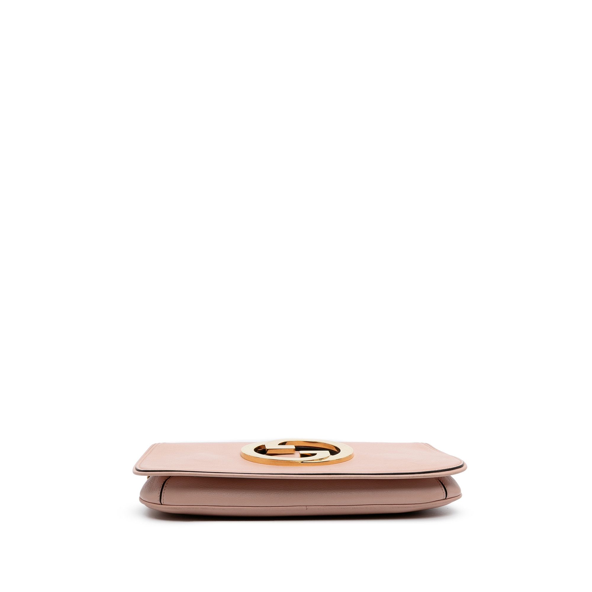 Gucci Gucci Calfskin Blondie Chain Satchel Size ONE SIZE - 3 Thumbnail