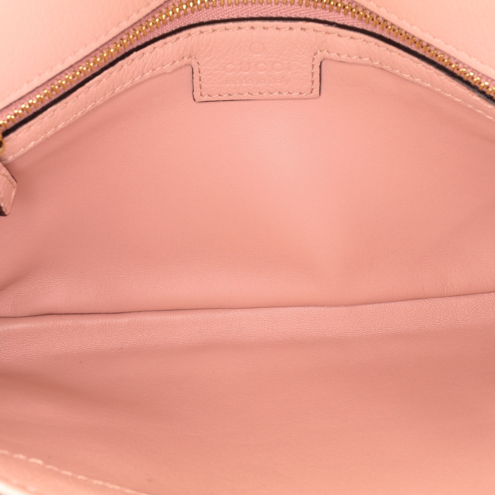 Gucci Gucci Calfskin Blondie Chain Satchel Size ONE SIZE - 4 Thumbnail