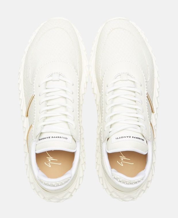 Giuseppe Zanotti Urchin 10sc mont don Sneakers Size US 9 / IT 39 - 3 Thumbnail