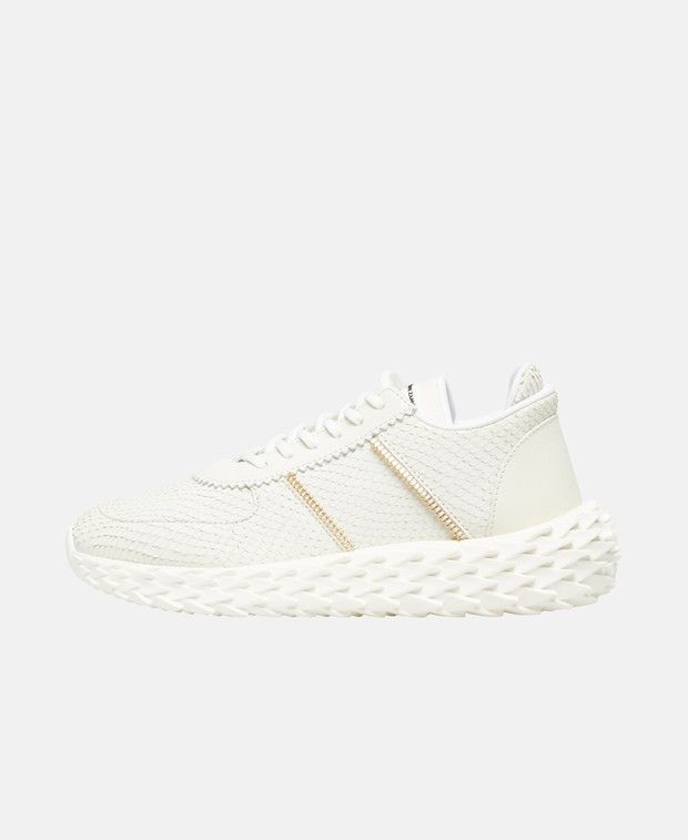 Giuseppe Zanotti Urchin 10sc mont don Sneakers Size US 9 / IT 39 - 4 Thumbnail