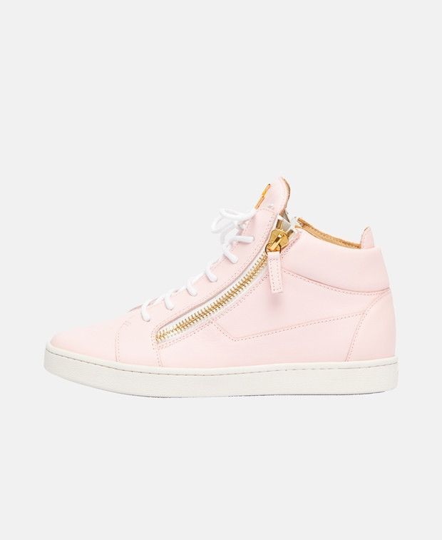Giuseppe Zanotti Sneakers Size US 8 / IT 38 - 4 Thumbnail