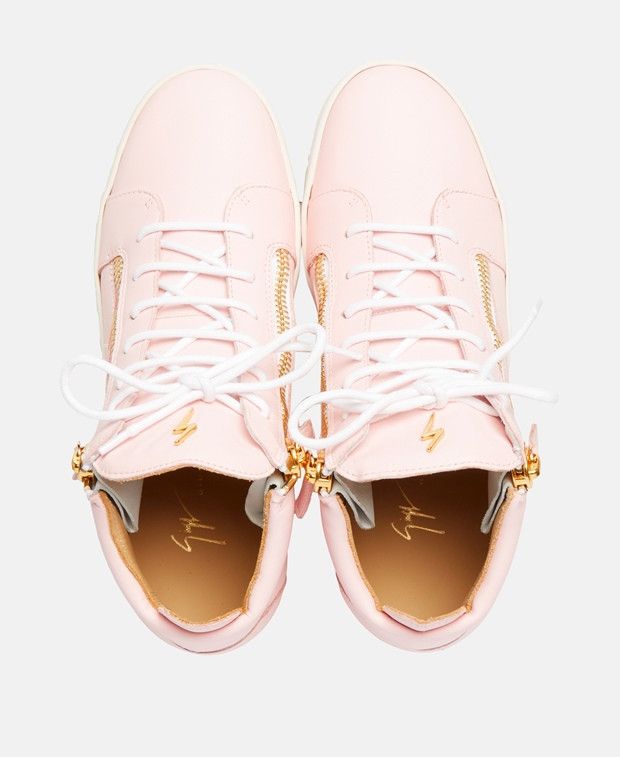 Giuseppe Zanotti Sneakers Size US 8 / IT 38 - 3 Thumbnail