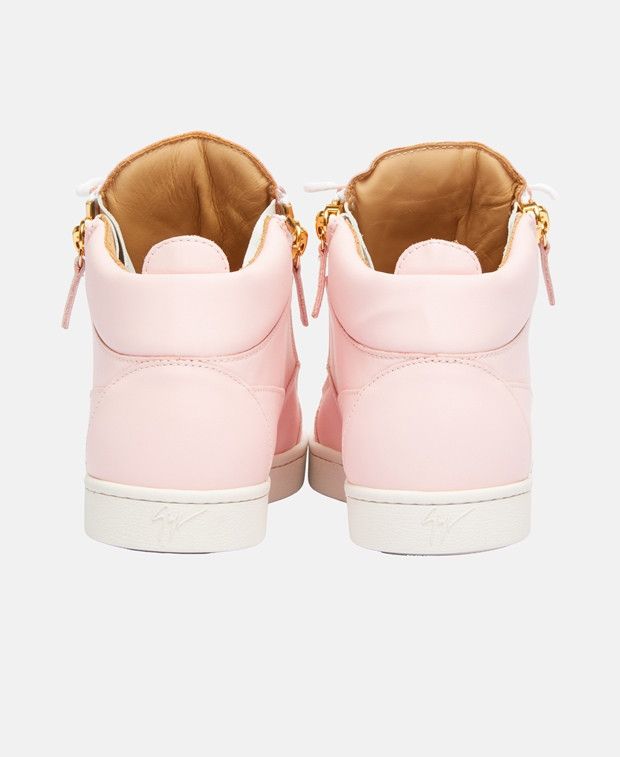 Giuseppe Zanotti Sneakers Size US 8 / IT 38 - 2 Thumbnail