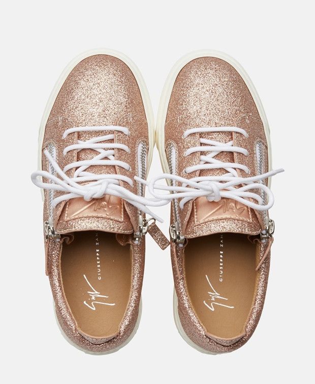 Giuseppe Zanotti Sneakers Size US 9.5 / IT 39.5 - 3 Thumbnail