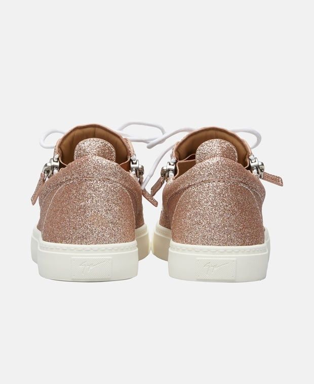 Giuseppe Zanotti Sneakers Size US 9.5 / IT 39.5 - 2 Thumbnail