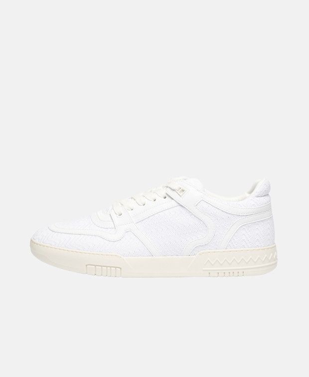 Missoni Basket Low Sneakers Size US 8 / IT 38 - 4 Thumbnail