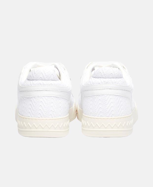 Missoni Basket Low Sneakers Size US 9 / IT 39 - 2 Thumbnail