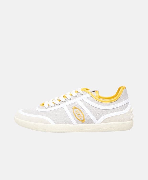 Tod's Sneakers Size US 5.5 / IT 35.5 - 4 Thumbnail