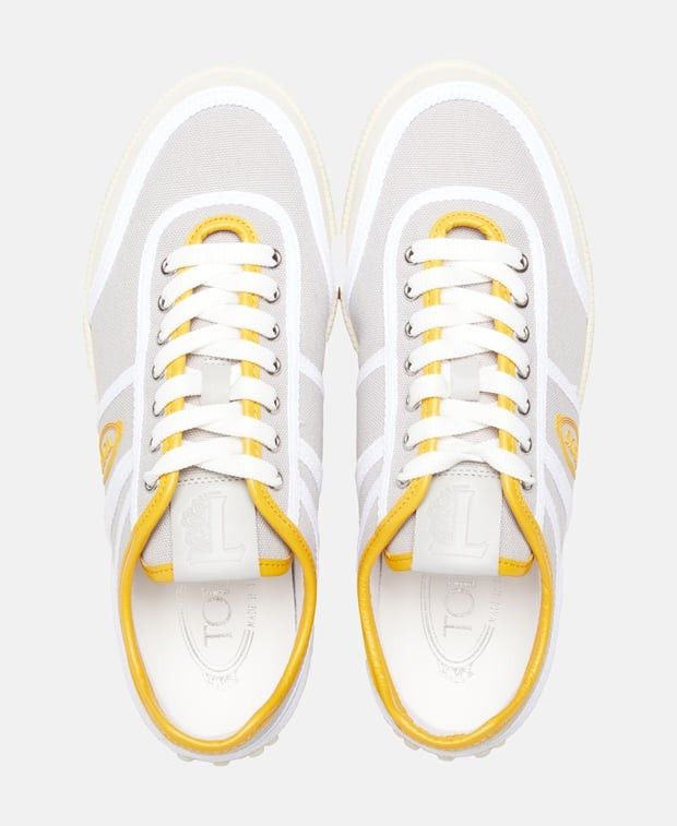 Tod's Sneakers Size US 5.5 / IT 35.5 - 3 Thumbnail