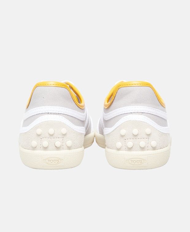 Tod's Sneakers Size US 5.5 / IT 35.5 - 2 Thumbnail